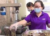 Hoat động sản xuất công nghiệp, tiêu thủ công nghiệp trên địa bàn Tp.Biên Hòa p2