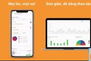 Nền tảng Chuyển đổi số quốc gia P3