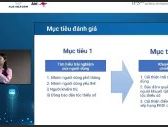 Trực tiếp: Tọa đàm chuyên đề: "Đánh giá mức độ thân thiện với người dùng của 63 cổng Dịch vụ công trực tuyến cấp tỉnh lần thứ nhất, năm 2023" p3