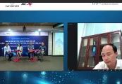 Trực tiếp: Tọa đàm chuyên đề: "Đánh giá mức độ thân thiện với người dùng của 63 cổng Dịch vụ công trực tuyến cấp tỉnh lần thứ nhất, năm 2023" p7