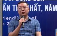 Trực tiếp: Tọa đàm chuyên đề: "Đánh giá mức độ thân thiện với người dùng của 63 cổng Dịch vụ công trực tuyến cấp tỉnh lần thứ nhất, năm 2023" p8