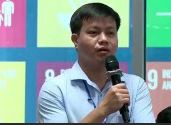 Trực tiếp: Tọa đàm chuyên đề: "Đánh giá mức độ thân thiện với người dùng của 63 cổng Dịch vụ công trực tuyến cấp tỉnh lần thứ nhất, năm 2023" p9