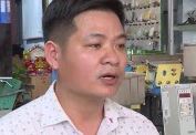 Khẳng định tên tuổi nhờ niềm đam mê sáng chế p2