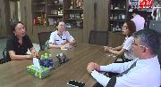 Kết nối nguồn lực cho an sinh xã hội tỉnh Đồng Nai p1