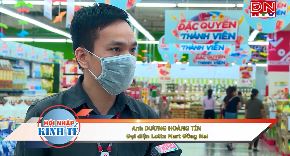 Hàng Nhật được người tiêu dùng Đồng Nai quan tâm P4