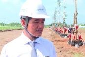 Doanh nghiệp bảo vệ môi trường p4