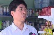 Đồng Nai khai trương điểm bán hàng tự hào hàng việt thứ 32 p2