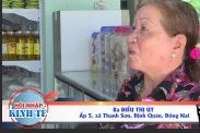 Đồng Nai khai trương điểm bán hàng tự hào hàng việt thứ 32 p3