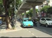 Ghi nhận chuyến công tác học tập kinh nghiệm khuyến công về nghề gốm mỹ nghệ tại Hà Nội p1
