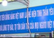 Đồng Nai khai trương 3 điểm tự hào hàng việt P3