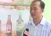 Cơ sở Công nghiệp nông thôn ngành chế biến thực phẩm thực hiện việc đảm bảo an toàn vệ sinh thực phẩm p2