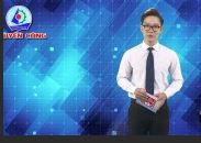 Hội nghị khuyến công khu vực phía Nam p1