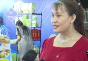 Hội nghị khuyến công khu vực phía Nam p2