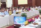 Hội nghị khuyến công khu vực phía Nam p3