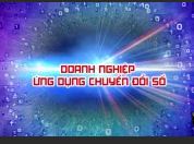 Doanh nghiệp ứng dụng chuyển đổi số p1