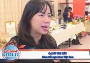 Kết nối sản phẩm khởi nghiệp, đổi mới sáng tạo với hệ thống phân phối p2