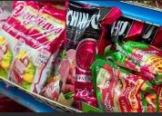 Kết nối sản phẩm khởi nghiệp, đổi mới sáng tạo với hệ thống phân phối p5