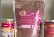 Mật ong 3 sao OCOP p2