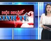 Khai trương điểm giới thiệu và bán sản phẩm OCOP p1