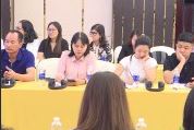 Giao thương giữa doanh nghiệp Đồng Nai và Ấn Độ p2