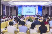 Tiềm năng hợp tác p1