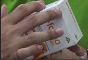 Ngành mẹ và bé chạy đua nước rút cuối năm p1