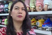 Ngành mẹ và bé chạy đua nước rút cuối năm p2