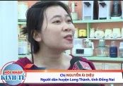 Ngành mẹ và bé chạy đua nước rút cuối năm p3