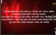 Xây dựng nền hành chính văn minh, phát triển KT, phòng chống tội phạm p3