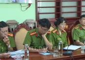 Hội nghị quán triệt, chỉ đạo công tác thực hiện Đề án 06 tại ĐăkLăk