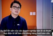 Những xu hướng chuyển đổi số ngành Logistics ở Việt Nam