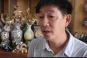 Nghề truyền thống gắn liền với sự hình thành và phát triển vùng đất Biên Hoà - Đồng Nai p2