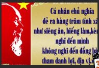 Bác Hồ chống chủ nghĩa cá nhân _ GS Hoàng Chí Bảo _ Đất và người Xứ Lạng p1