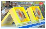 Đồng Nai có 6 điểm trưng bày và bán sản phẩm OCOP p1
