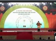 Đồng Nai tham gia chuỗi các hoạt động khuyến công quốc gia năm 2023 của Bộ Công thương tổ chức p1