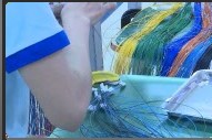 Tình hình phát triển cở sở công nghiệp nông thôn ở Cẩm Mỹ, Đồng Nai p2