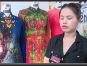 Tình hình phát triển cơ sở công nghiệp nông thôn trên địa bàn huyện Thống Nhất p2