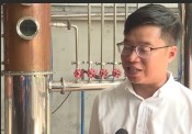 Giữ gìn và phát huy nghề truyền thống ở Nhơn Trạch