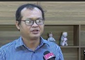 Workshop chủ đề "mô hình giá trị doanh nghiệp trong thời đại mới"