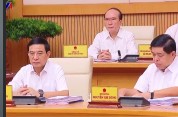 Thủ tướng Phạm Minh Chính- Kinh tế phục hồi tích cực, tăng trưởng vượt kịch bản p1