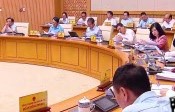Thủ tướng Phạm Minh Chính- Kinh tế phục hồi tích cực, tăng trưởng vượt kịch bản p2