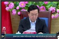 Đánh giá 2 năm triển khai thực hiện Đề án 06 của Chính phủ