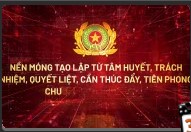 Đề án 06 - đến thời điểm hiện nay, tháng 7/2024 P1