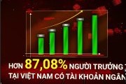 Đề án 06 - đến thời điểm hiện nay, tháng 7/2024 P19