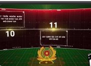 Đề án 06 - đến thời điểm hiện nay, tháng 7/2024 P30
