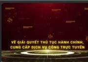 Đề án 06 - đến thời điểm hiện nay, tháng 7/2024 P34