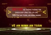 Đề án 06 - đến thời điểm hiện nay, tháng 7/2024 P35