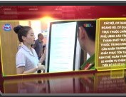 Đề án 06 - đến thời điểm hiện nay, tháng 7/2024 P43