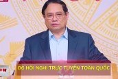 Đề án 06 - đến thời điểm hiện nay, tháng 7/2024 P6