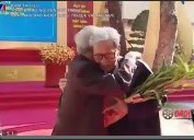 Phim tài liệu Tổng Bí thư Nguyễn Phú Trọng Nhà lãnh đạo kiên trung, trí tuệ và mẫu mực p5